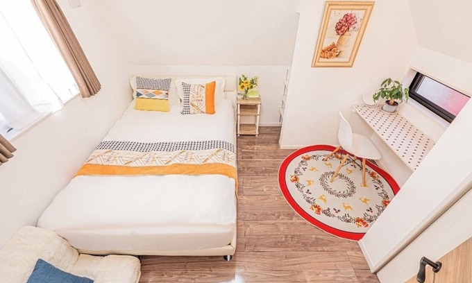 Bunkyo Casa | Newly built 82 sq.m. 2ldk with garage located 4 min. from Kaminakazato station, Japanese style bedroom with large living room, 1 min. from 24-hour convenience store, direct access to Ueno 8 min.