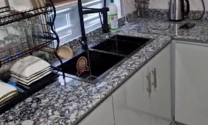 Ofin Casa | Newly built family friendly house 24/7 Electricity in a secure compound.