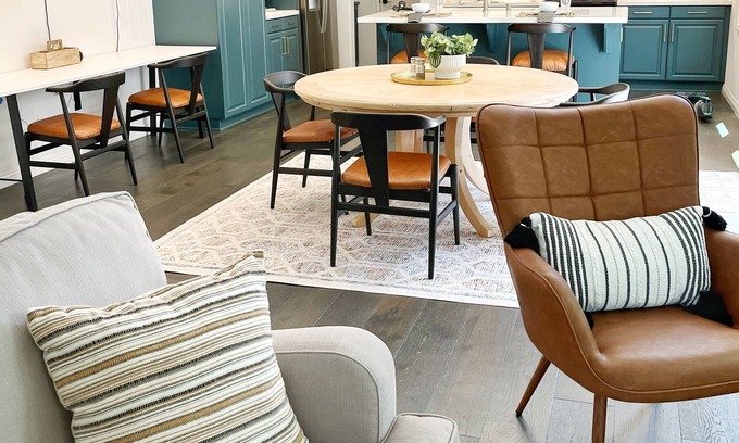 West Ridge Casa | Newly furnished 3 bedroom home, minutes from everything!