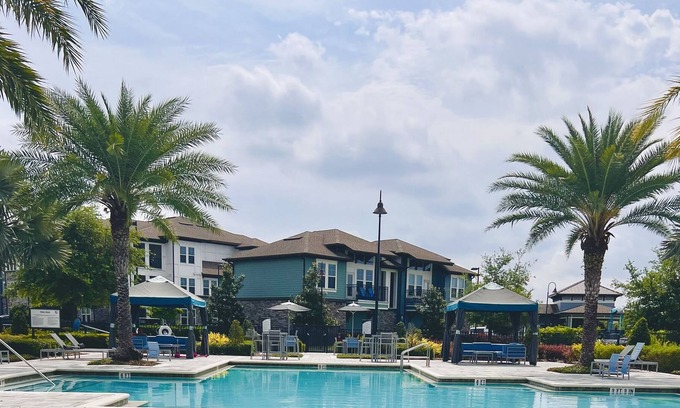 Windermere Apartamento | Newly furnished apartment 10 minutes to Magic Kingdom