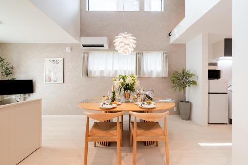 Ikejiri Apartamento | Newly opened! Hidden Gem in Ikejiri - Quiet Stylish Minutes to Shibuya