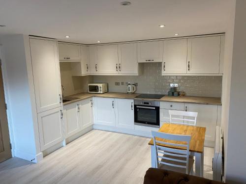 Gosforth Apartamento | Newly Refurbished Entire Apartment - South Gosforth, Newcastle