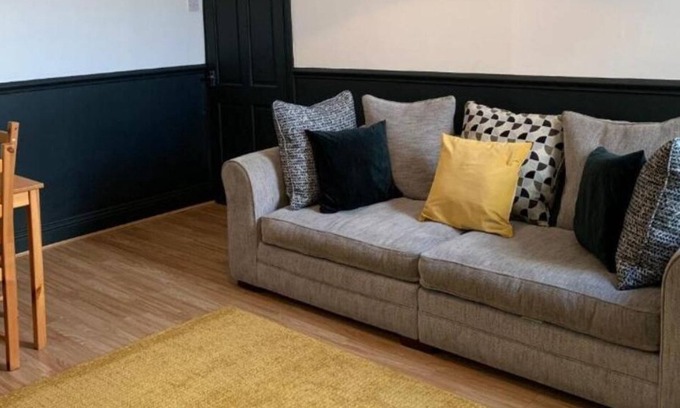 Gateshead Condominio | Newly refurbished fabulous central Gateshead 3 bed