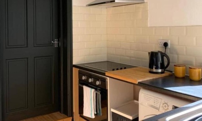 Gateshead Condominio | Newly refurbished fabulous central Gateshead 3 bed