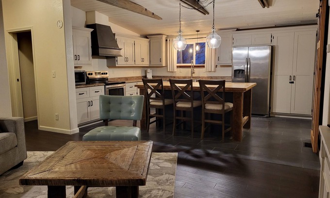 Asotin Casa | Newly Remodeled 3-bedroom house in Asotin with AC, WiFi. Enjoy your stay
