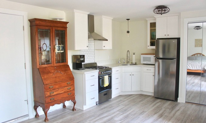 Eagle Rock Apartamento | Newly remodeled studio apartment close to OXY!