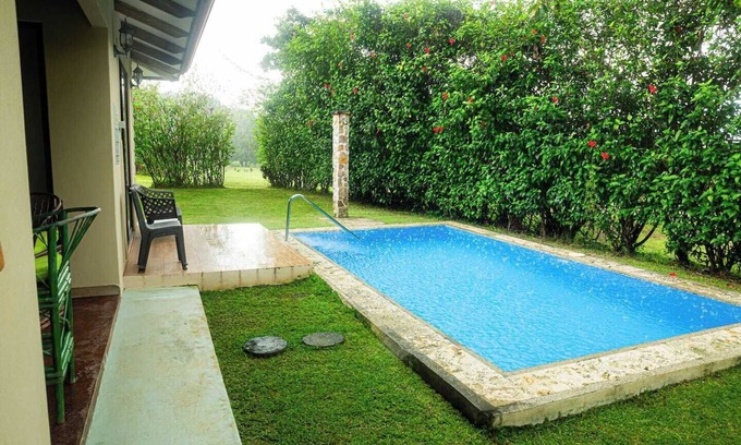 Ciudad Cortés Casa | Newly remodeled two-bedroom, both suites with private attached bathrooms, private pool