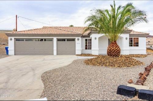Lake Havasu City Casa | Newly remodeled family friendly home near lake
