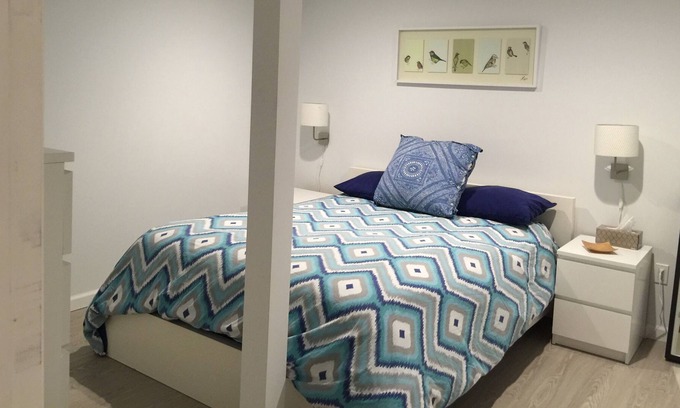 Quioque Casa | Recientemente renovado 2BR Beach Getaway