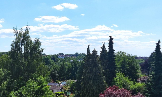 Solingen Apartamento | Newly renovated 2-room apartment