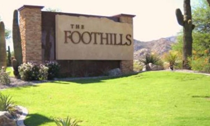Foothills Condominio | Newly Renovated Condo: Foothills View & Resort Amenities