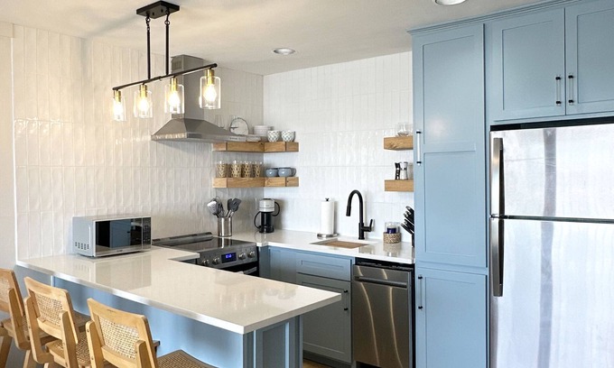 Walden on Lake Conroe Condominio | NEW Conroe's Own Coastal Cowboy: Lakefront Living