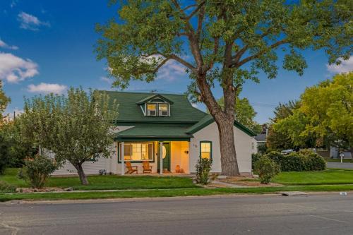 Spanish Fork Casa | Newly Renovated, Cozy Home - Quiet, Mountain Views