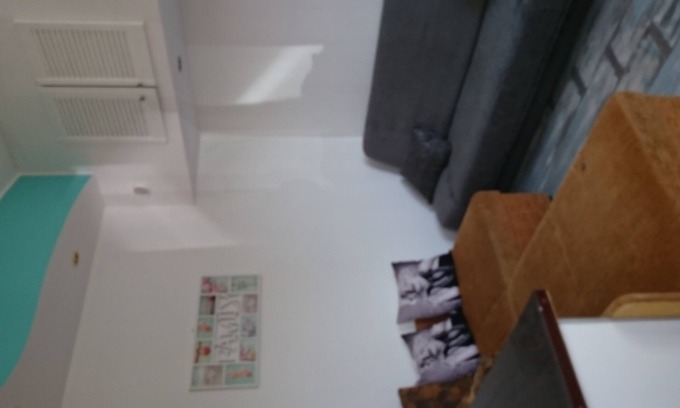 Oliwa Apartamento | Piso recién renovado en lindos colores