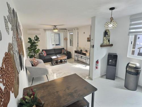 Colonia 10 de Abril Apartamento | Newly renovated & furnished apartment