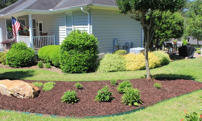 McCormick Casa | ¡El sueño del golfista y / o navegante recientemente renovado se escapa!