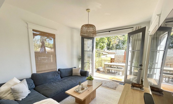 Sloan Lake Casa | Newly renovated home in Sloans Lake