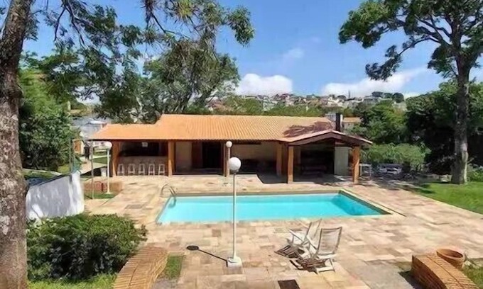 Retiro das Fontes Cabaña | Newly renovated house! Wonderful location!