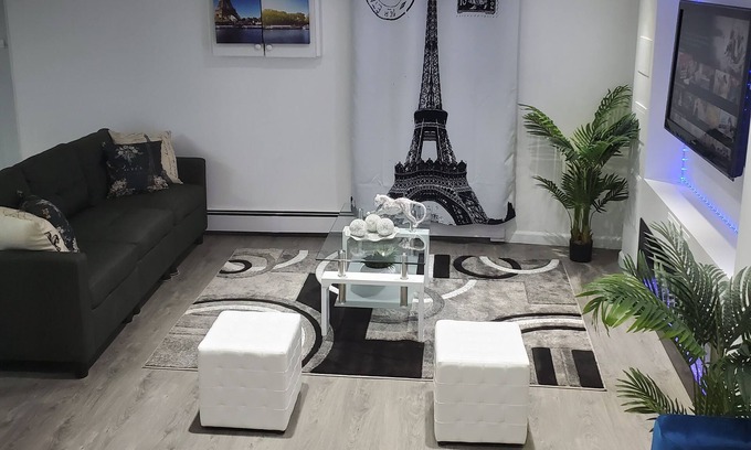 North Valley Stream Casa | Newly Renovated one bedroom basement in Valley Stream NY