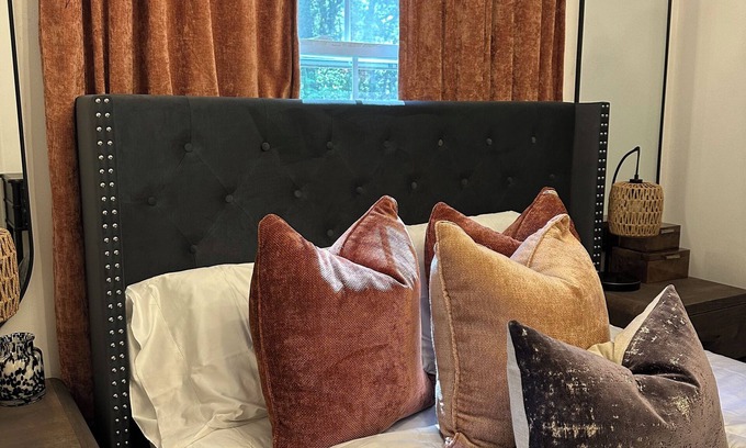 Stony Brook Casa | Newly renovated Private bedroom near Stony Brook University