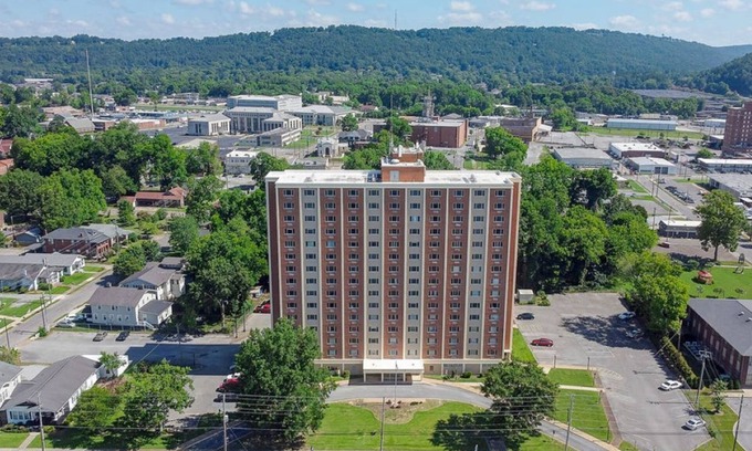 Gadsden Apartamento | Newly Renovated1 Bedroom Apartment in Gadsden near Downtown