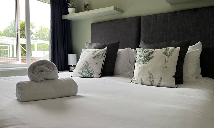 Chester Casa | Newlyn