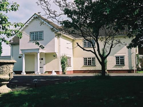 Sudbury Cama Y Desayuno | Newmans Hall Bed & Breakfast