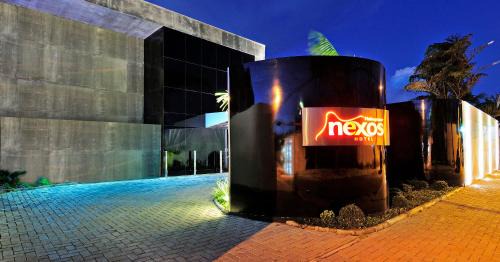 Jaboatao dos Guararapes Hotel | Nexos Motel Piedade - Adults Only