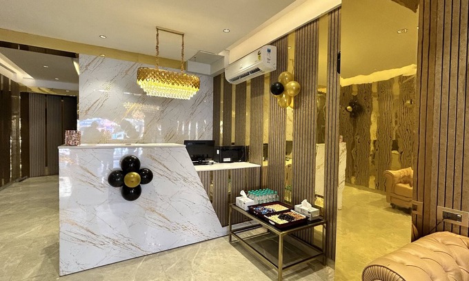 Koramangala Hotel | Nexstay Kites Inn