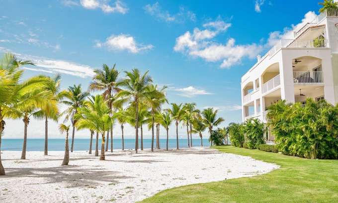 Playa Blanca Condominio | Junto al Mar y Club de Playa | Duermen 6