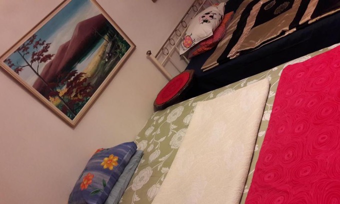 Oulu Casa | Next to City Center, Beside Bus and Train Station, Safe and Cozy Place