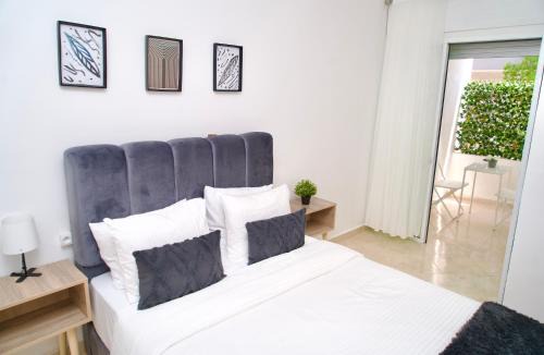 Tangier Apartamento | Next to Stadium Beach&Airport 5min with 2 Garage