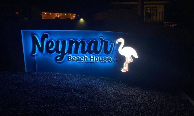 Camuy Alquiler De RV | Neymar Beach House Casa rodante para parejas 🦩