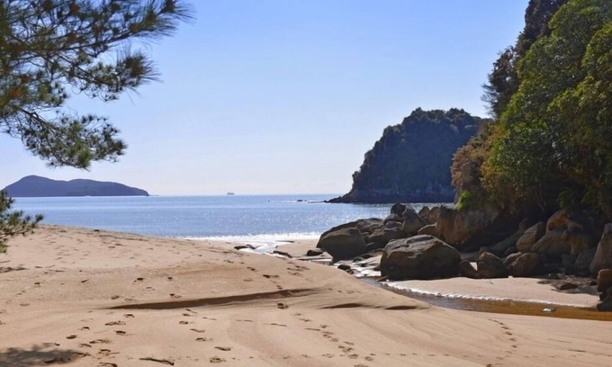 Ngaio Bay Casa | Ngaio Beach House - Kaiteriteri-Marahau