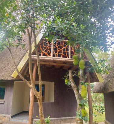 Kireka Casa | Nguru Farm Cottages