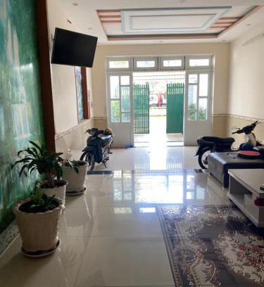 Vung Tau Hotel | Nhà Nghỉ 529