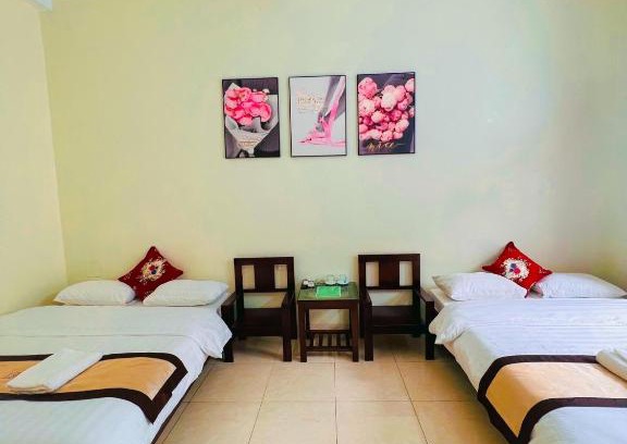 Lac Village Cama Y Desayuno | Nhà Nghỉ Hồng Nhung