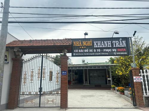 Long Ho Apartamento | Nhà Nghỉ Khanh Trần
