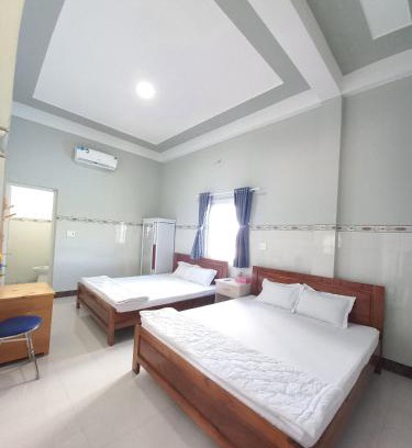 Phu Quy Casa | Nhà nghỉ Mỹ Nhật - Đảo Phú Quý -Bình Thuận