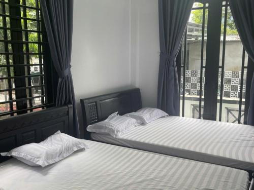 Loc Tien Casa | Nhà Nghỉ Nắng Vàng
