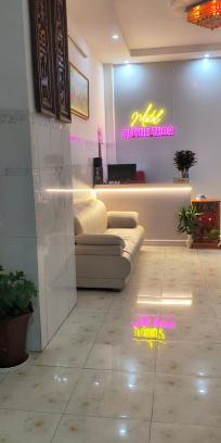 My Tho Hotel | Nhà Nghỉ Quỳnh Thoa