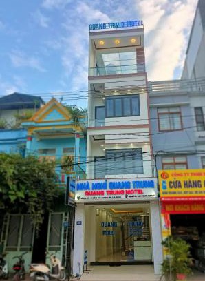Dong Van Apartamento | Nhà Nghỉ QUANG TRUNG