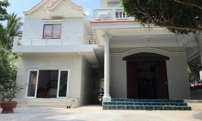 Ganh Dau Casa | NHÀ NGHỈ THUỲ NHUNG 1