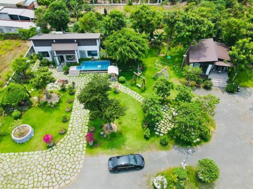 Dat Do Casa | Nhà Vườn Nghĩ Dưỡng Thiên Nhiên