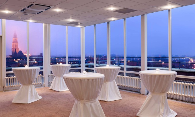 Groningen Hotel | NH Groningen