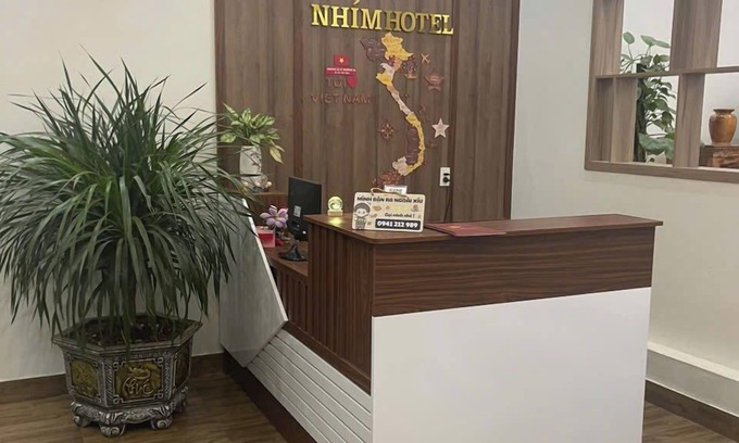 Moc Chau Hotel | Nhim Hotel Moc Chau - by BAY LUXURY