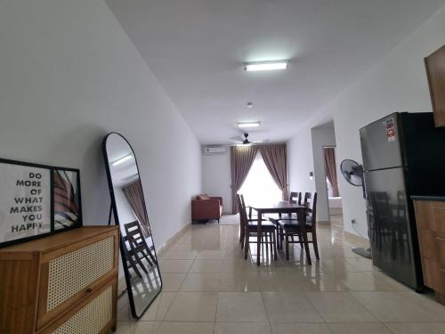 Kota Warisan Apartamento | NHSkyliving KLIA