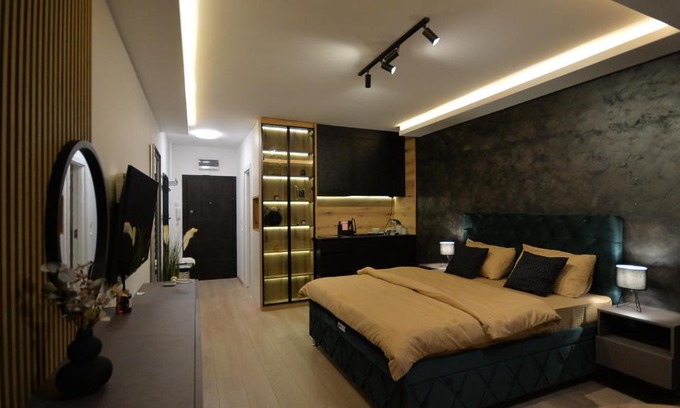 Rakovica Apartamento | Nia Lux Apartman