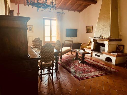 Montespertoli Casa | Nibbio III - Entire house in the heart of Chianti