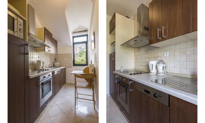 Zavala Apartamento | Bonito apartamento 2- BDR cerca de Dubrovnik - D